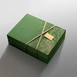 Luxury Product Packaging