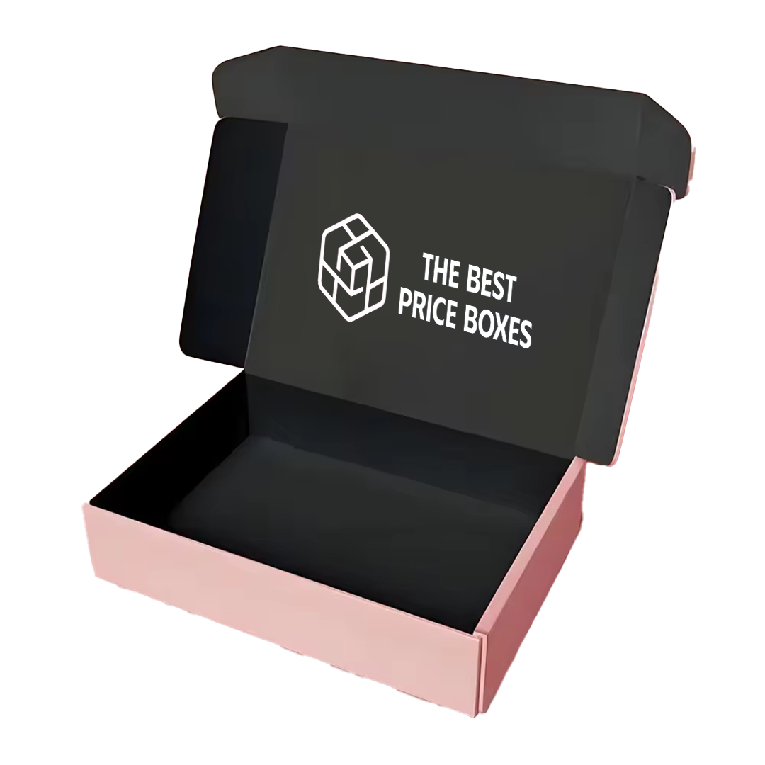 mailer boxes