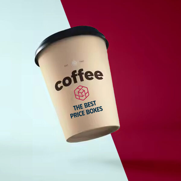 paper coffee cups