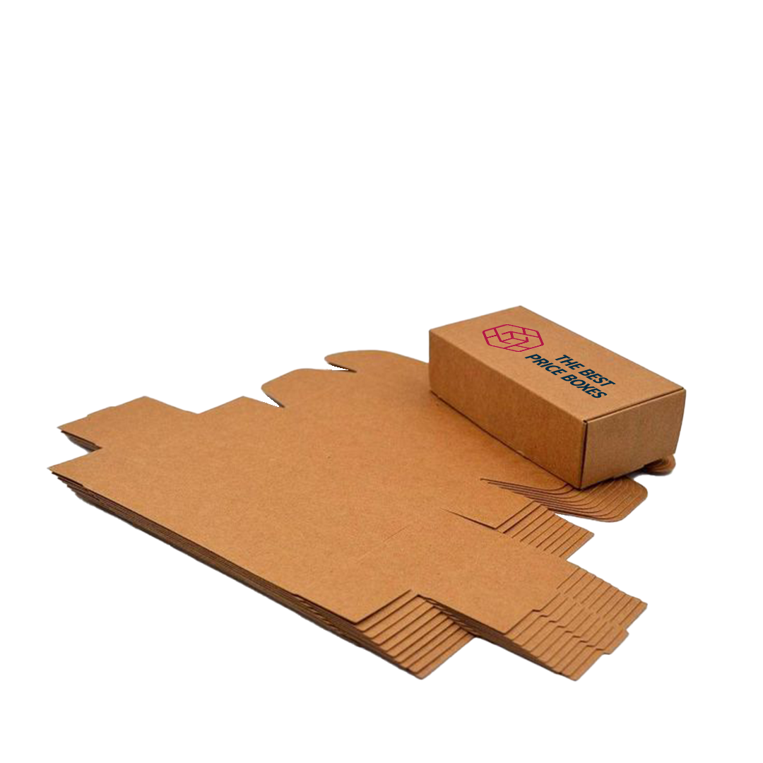 Cardboard Boxes​
