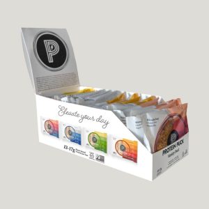 Retail Display Boxes
