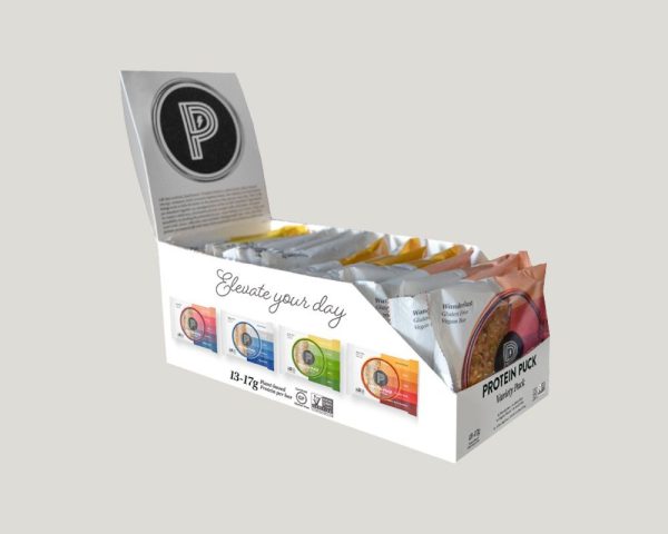 Retail Display Boxes