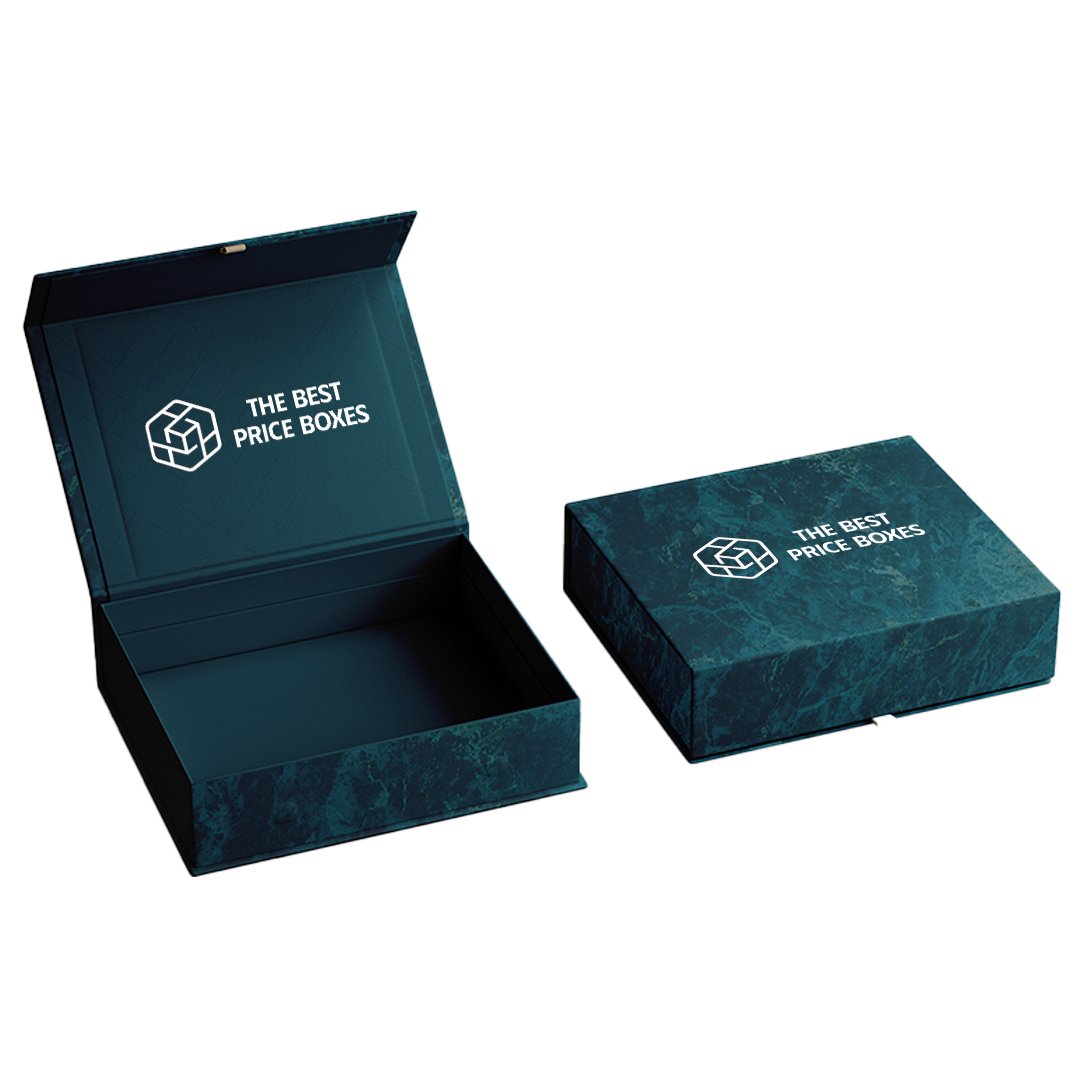 rigid boxes