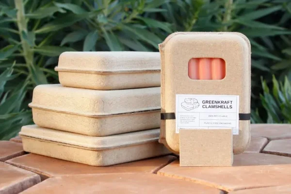 Eco-Friendly Soap Boxes