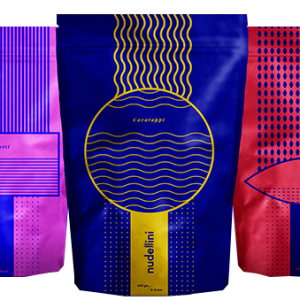 Stand Up Mylar Bags