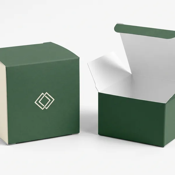 Custom cbd cream boxes topical jar packaging