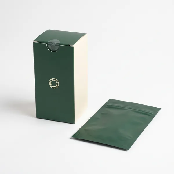 CBD packaging
