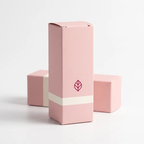 Cosmetics and skincare packaging