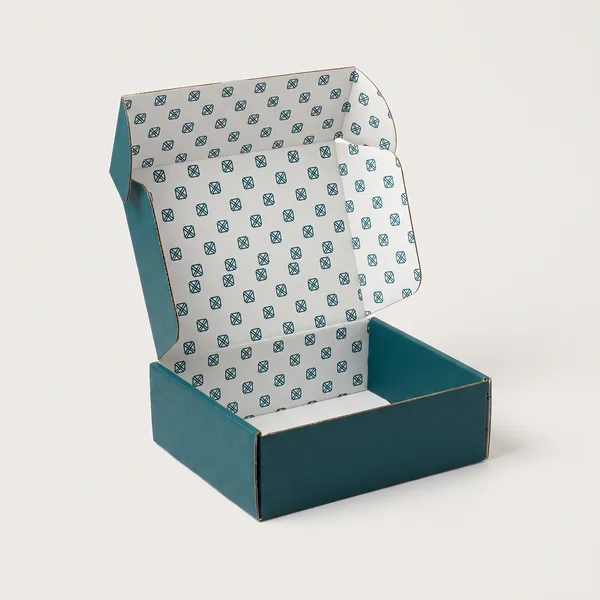 Subscription and mailers packaging