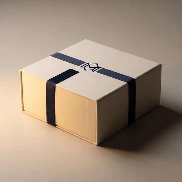 Gifts and luxury packaging