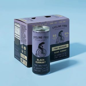 Delta-9 Packaging