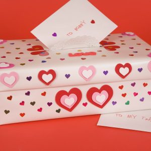 Valentines Day Boxes