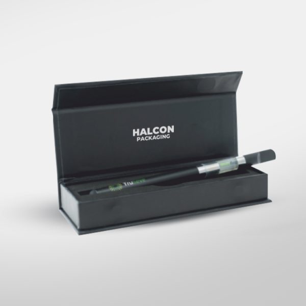 Vape Pen Boxes