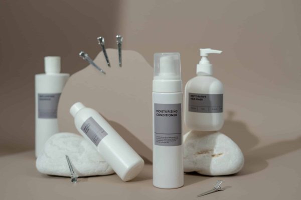 White Label Packaging