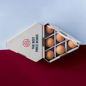 wholesale Custom Egg Carton