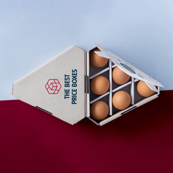 wholesale Custom Egg Carton