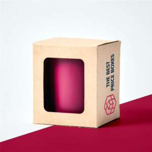 wholesale candle window boxes