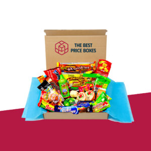 wholesale candy subscription boxes