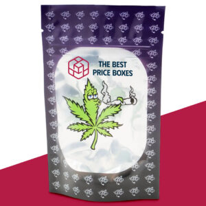 wholesale cannabis mylar bags