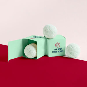 wholesale cbd bath bomb boxes