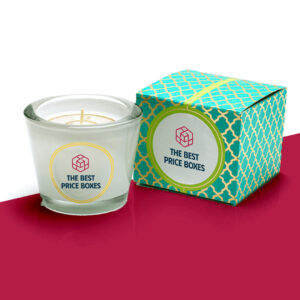 wholesale cbd candle boxes