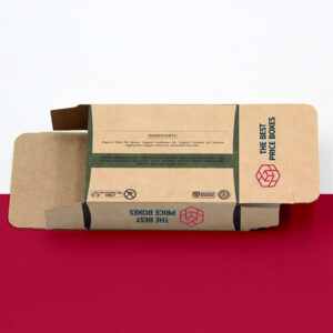 wholesale cbd soap boxes