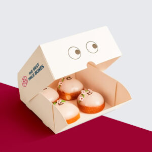 wholesale choux boxes