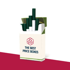 wholesale cigarette boxes