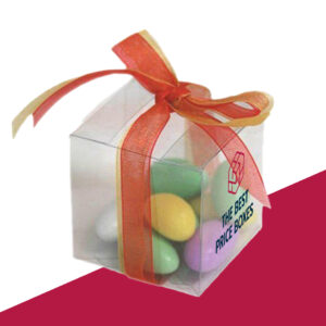 wholesale clear candy boxes