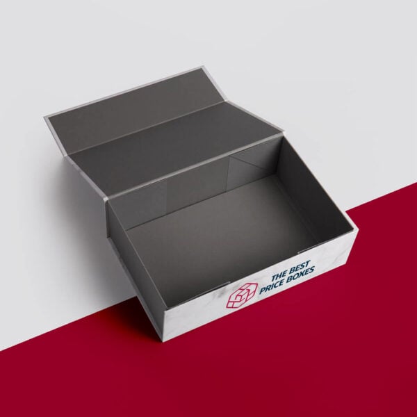 Stackable Rigid Box collapsible rigid boxes