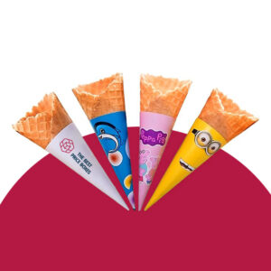 wholesale cone sleeve
