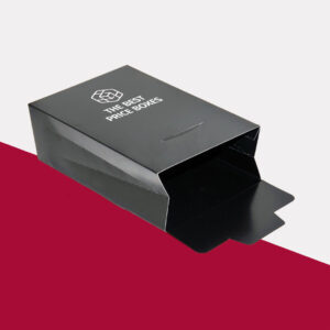 wholesale consumer gable bag tuck end