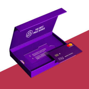 wholesale credit card boxes