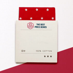 wholesale custom bandana packaging