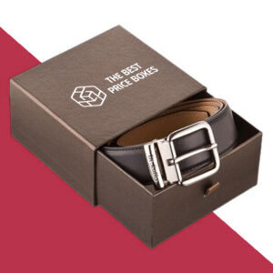 wholesale custom belt boxes