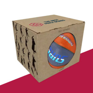 wholesale football boxes