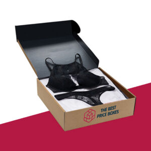 wholesale lingerie boxes
