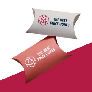 wholesale pillow boxes